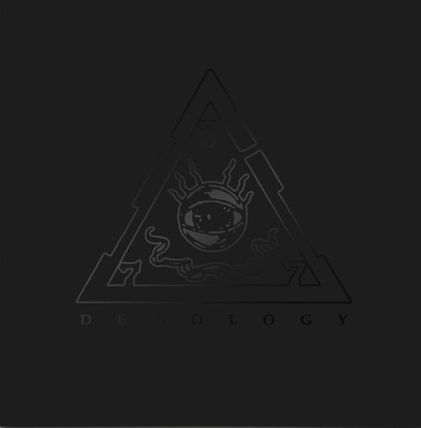 UNHOLY - DEMOLOGY (2LP)