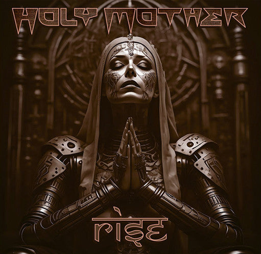 HOLY MOTHER - RISE