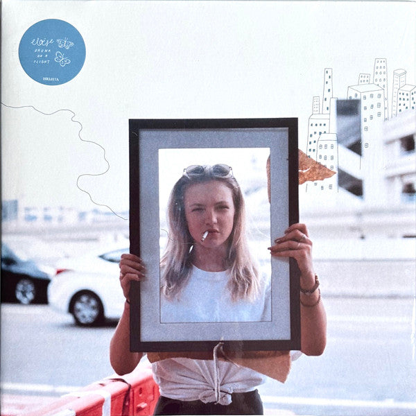 ELOISE - DRUNK ON A FIGHT