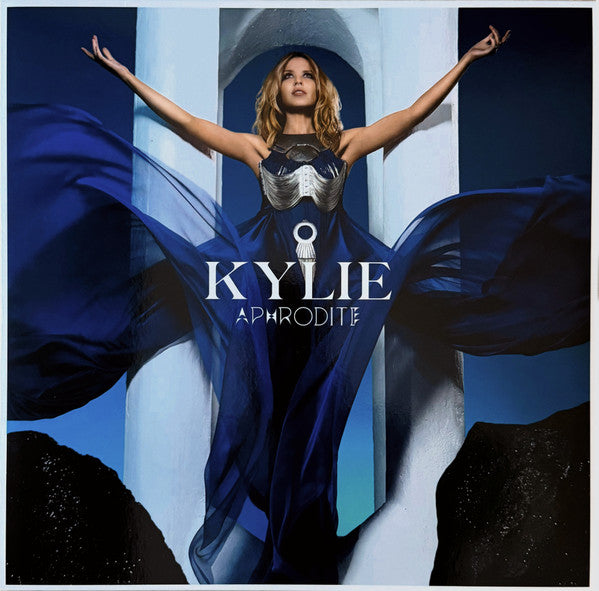 MINOGUE,KYLIE - APHRODITE (140G)
