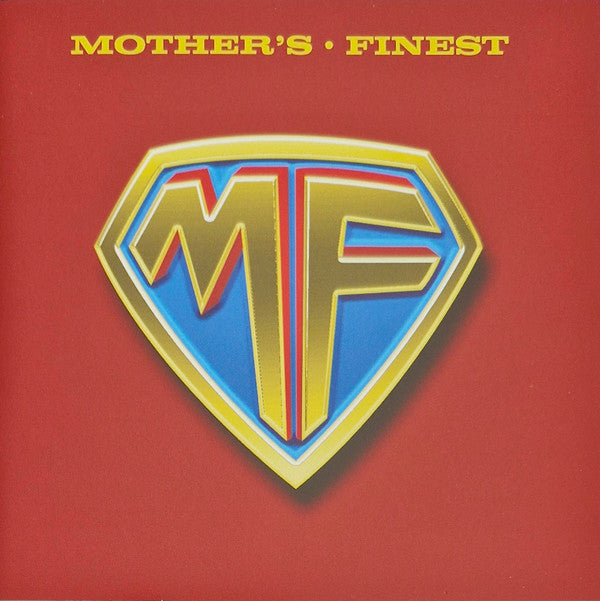 MOTHER'S FINEST - MOTHER'S FINEST
