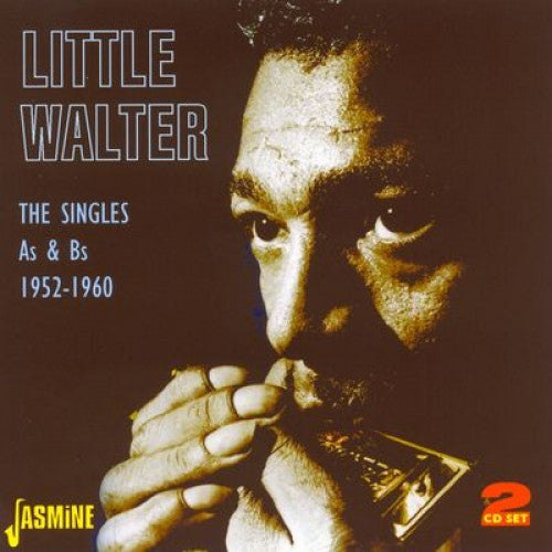 LITTLE WALTER - BOOM BOOM