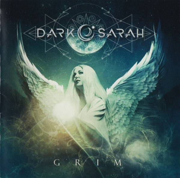 DARK SARAH - GRIM