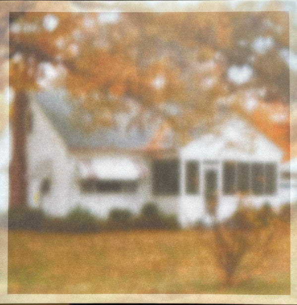 LUNGFISH - RAINBOWS FROM ATOMS