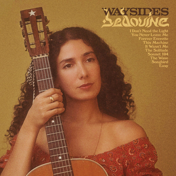 BEDOUINE - WAYSIDES