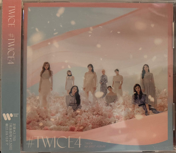 TWICE - #TWICE4