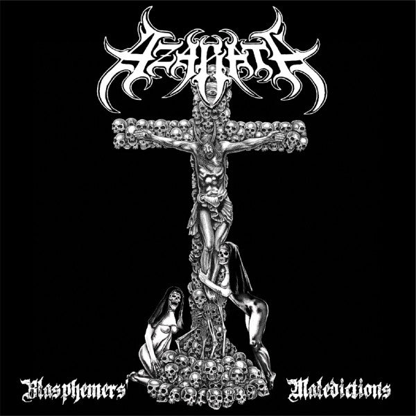 AZARATH - BLASPHEMER'S MALEDICTION