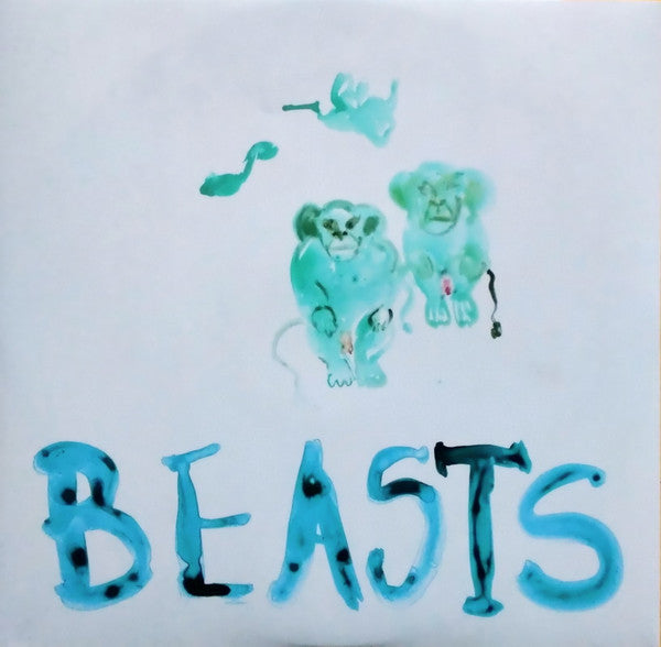 UNKNOWN - BEASTS