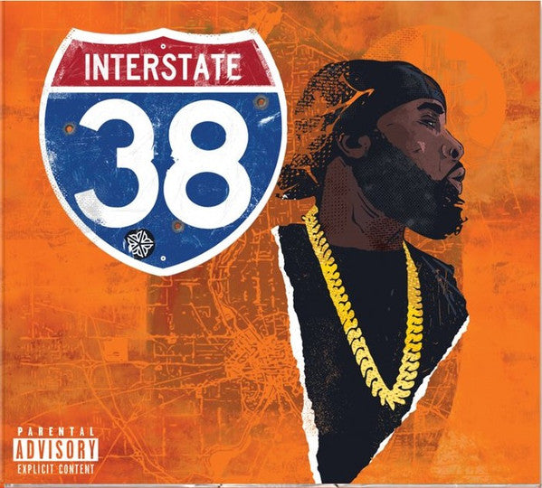 38 SPESH - INTERSTATE 38