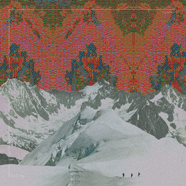 POPULATION II - LA O TERRE