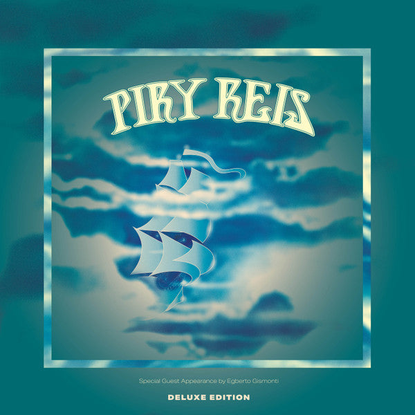 REIS,PIRY - PIRY REIS (180G)