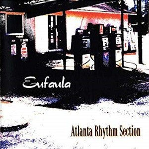 ATLANTA RHYTHM SECTION - EUFAULA