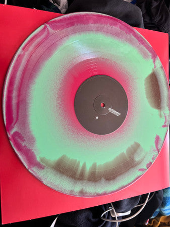 CITIZEN - CALLING THE DOGS (COLOURED VINYL)