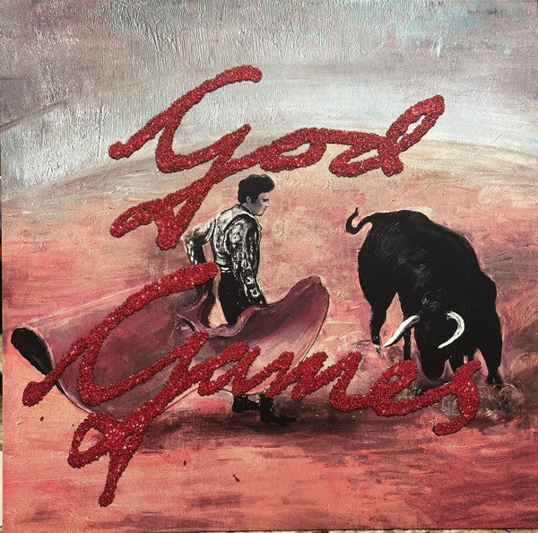 KILLS - GOD GAMES