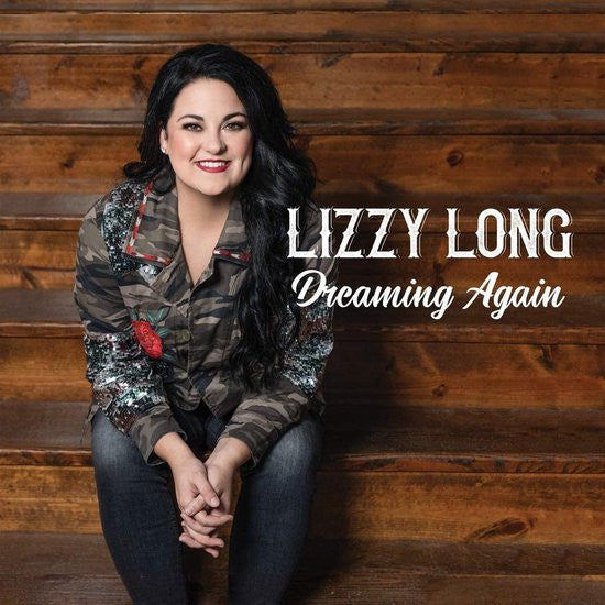 LONG,LIZZY - DREAMING AGAIN
