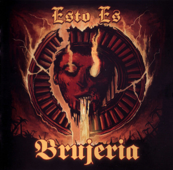 BRUJERIA - ESTO ES BRUJERIA