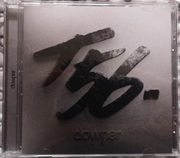 TEN56 - DOWNER