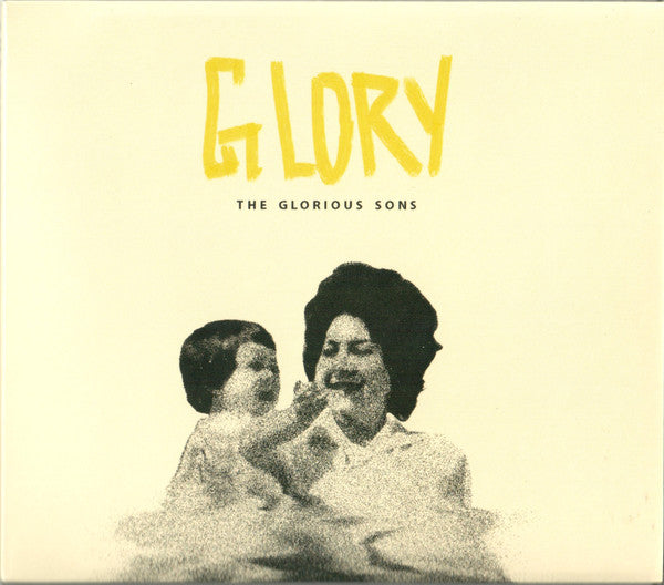 GLORIOUS SONS - GLORY