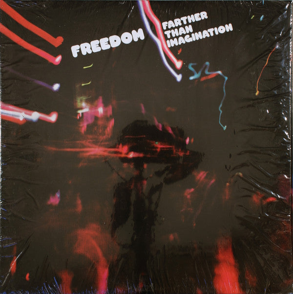 FREEDOM - FARTHER THAN IMAGINATION