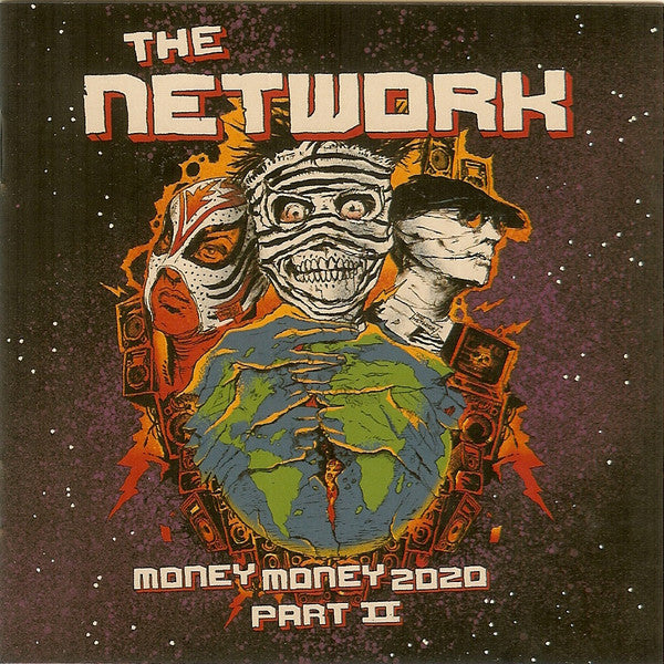 NETWORK - MONEY MONEY 2020 PT II: WE TOLD YA SO!