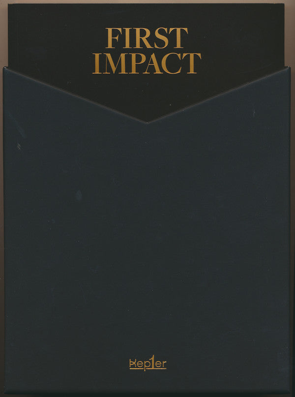 KEP1ER - FIRST IMPACT