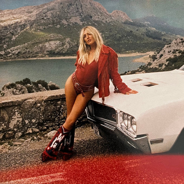 PERRIE - YOU GO YOUR WAY