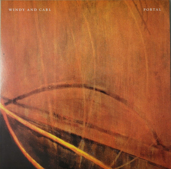WINDY & CARL - PORTAL