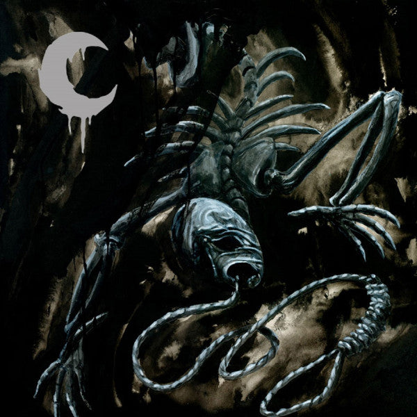 LEVIATHAN - SILHOUETTE IN SPLINTERS