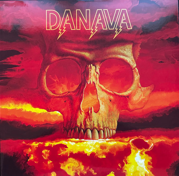 DANAVA - NOTHING BUT NOTHING