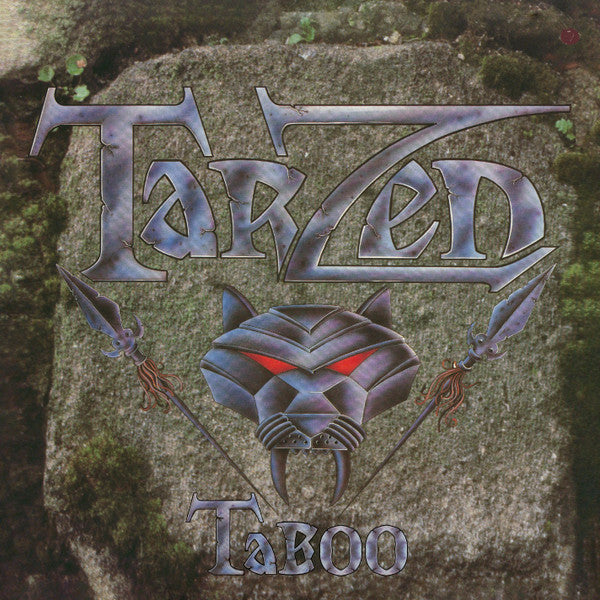 TARZEN - TABOO