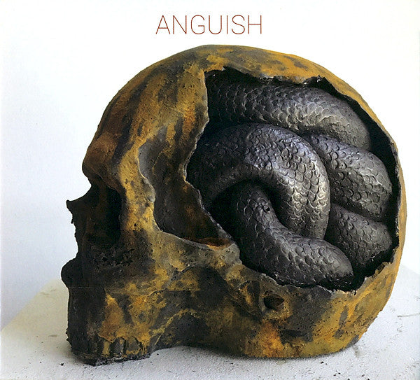 ANGUISH - ANGUISH