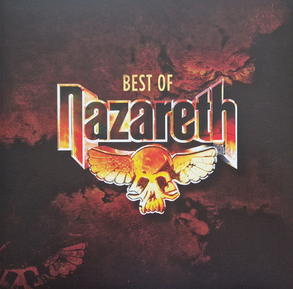 NAZARETH - BEST OF NAZARETH
