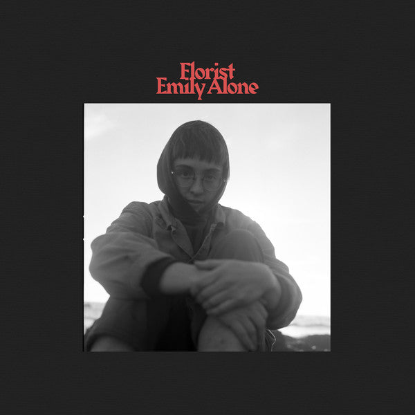 FLORIST - EMILY ALONE