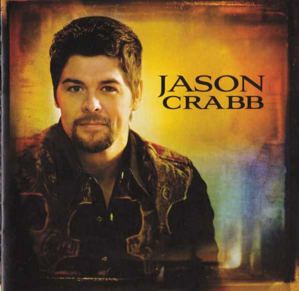 CRABB JASON - JASON CRABB