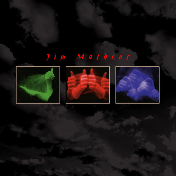 MATHEOS,JIM - AWAY WITH WORDS