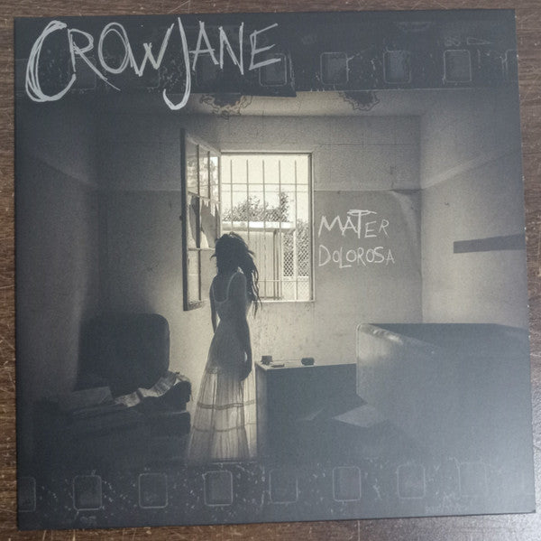 CROWJANE - MATER DOLOROSA
