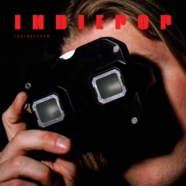 LOSTBOYCROW - INDIE POP (YELLOW VINYL)