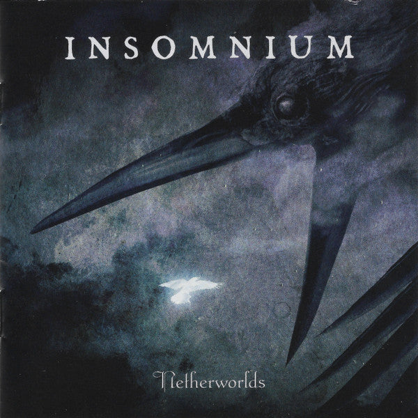 INSOMNIUM - NETHERWORLDS