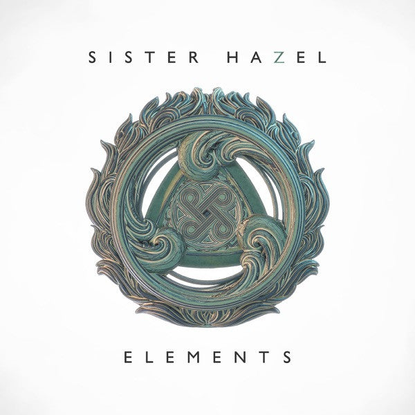 SISTER HAZEL - ELEMENTS (2CD)