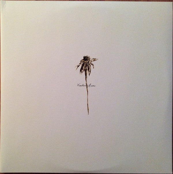 WATSON PATRICK - WOODEN ARMS