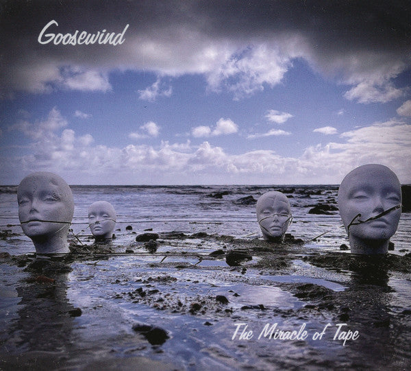 GOOSEWIND - MIRACLE OF TAPE