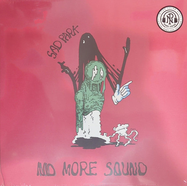 SAD PARK - NO MORE SOUND