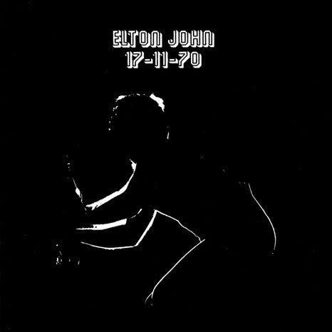 JOHN,ELTON - 17-11-70