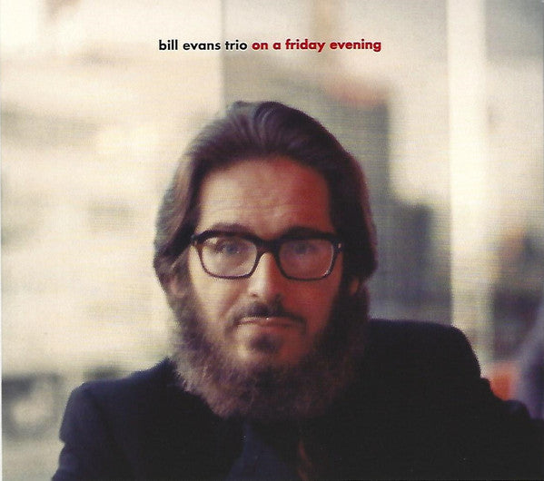 TRIO,BILL EVANS - ON A FRIDAY EVENING