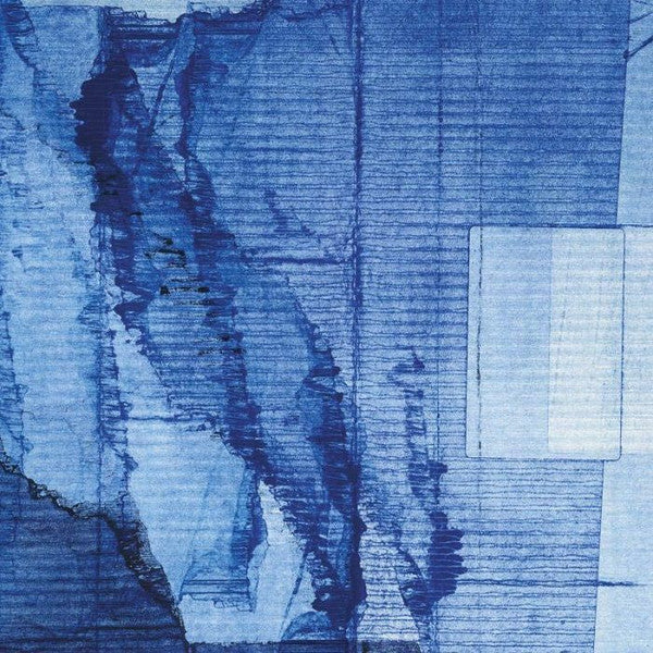 BLANKFOR.MS; JASON MORAN & MARCUS GILMORE - REFRACT (2LP/TRANSPARENT VINYL)