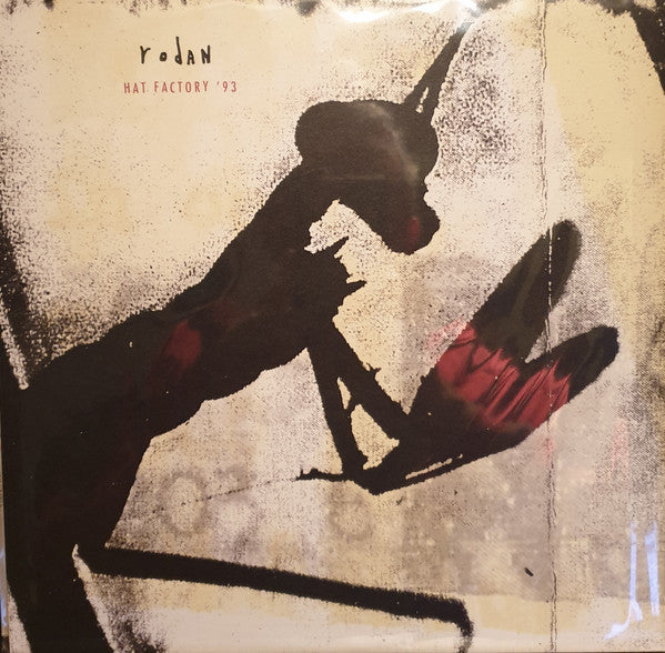 RODAN - HAT FACTORY '93