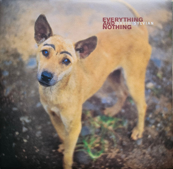 SYLVIAN,DAVID - EVERYTHING & NOTHING