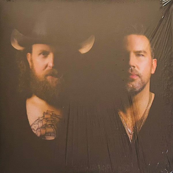 BROTHERS OSBORNE - BROTHERS OSBORNE