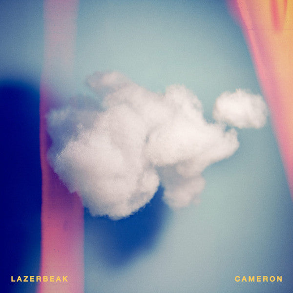 LAZERBEAK - CAMERON