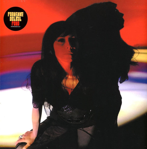 DELSOL,FABIENNE - FOUR